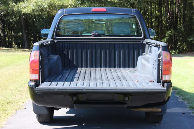 2006 Toyota Tacoma Base - Photo 11