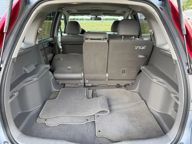 2010 Honda CR-V EX-L photo 23