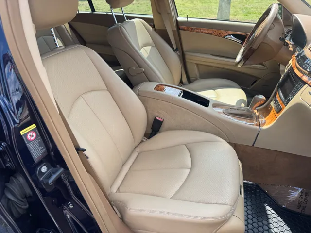 2009 Mercedes-Benz E-Class E350 - Photo 12