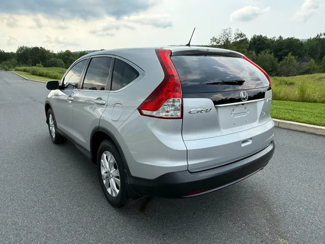2014 Honda CR-V EX - Photo 6