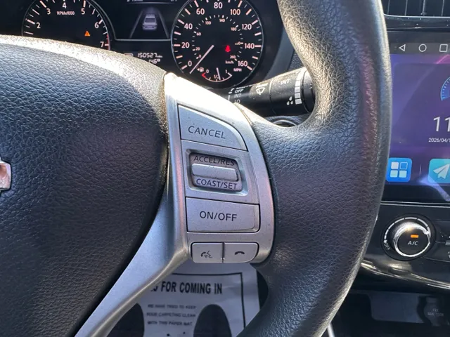 2014 Nissan Altima S - Photo 38