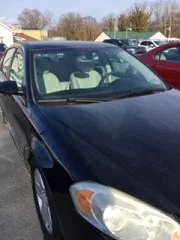 2007 Saturn Aura XE's photo