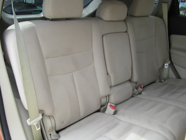 2015 Nissan Murano S - Photo 17