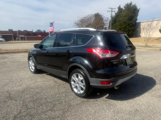2015 Ford Escape Titanium - Photo 6