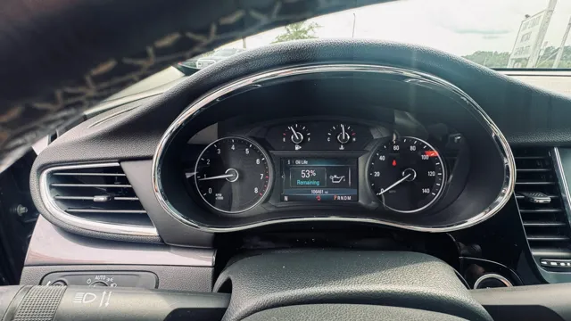 2019 Buick Encore Preferred - Photo 21
