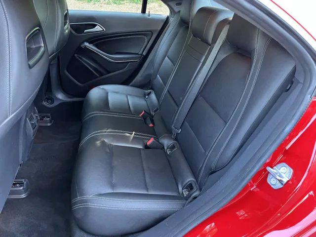 2019 Mercedes-Benz CLA CLA250 - Photo 12