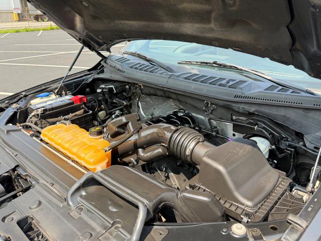 2015 Ford F-150 XLT SuperCrew 5.5-ft. Bed 4WD