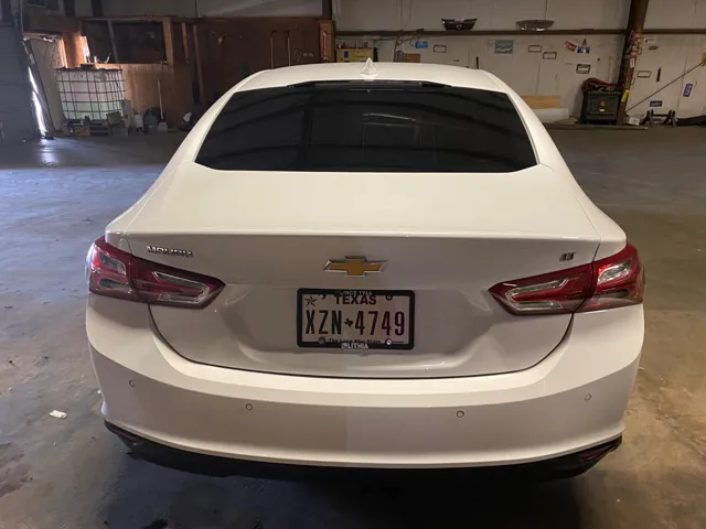2024 Chevrolet Malibu 2LT - Photo 7
