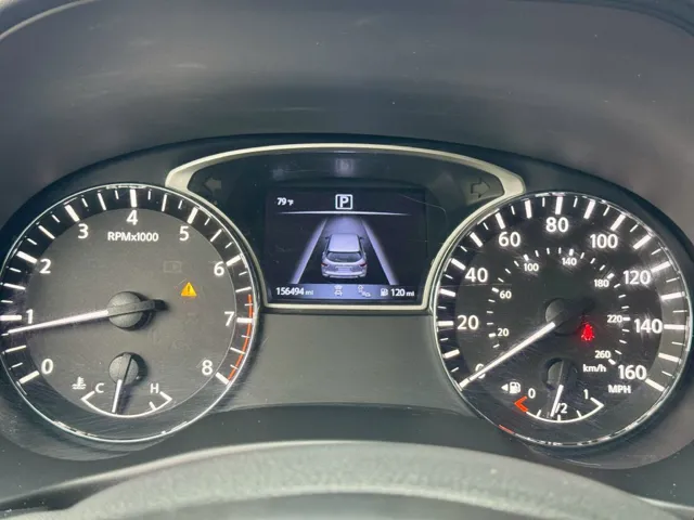 2019 Nissan Pathfinder SL - Photo 20