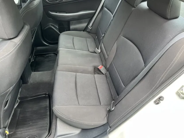 2019 Subaru Legacy Base - Photo 12