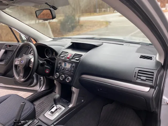 2015 Subaru Forester i Premium - Photo 51