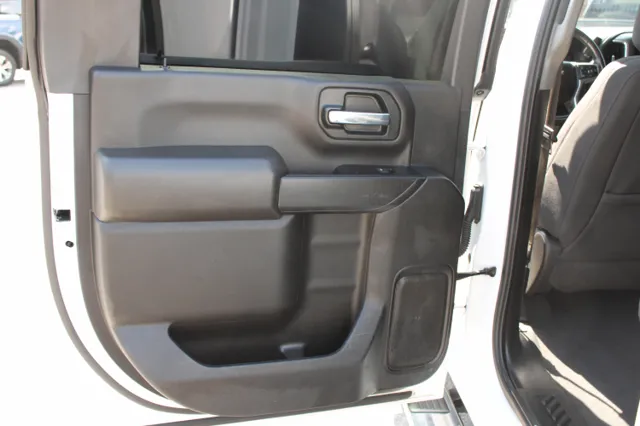 2022 Chevrolet Silverado 2500HD LT - Photo 31