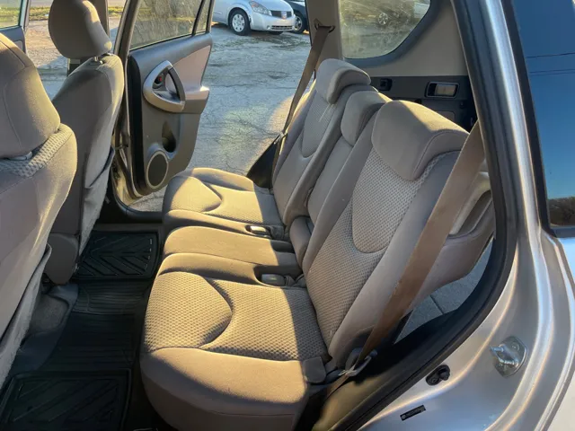 2008 Toyota RAV4 Base - Photo 14