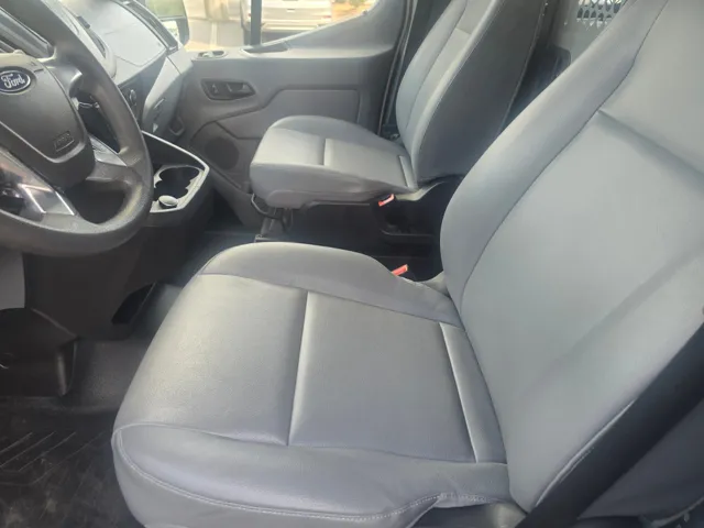 2018 Ford Transit Van Base - Photo 6