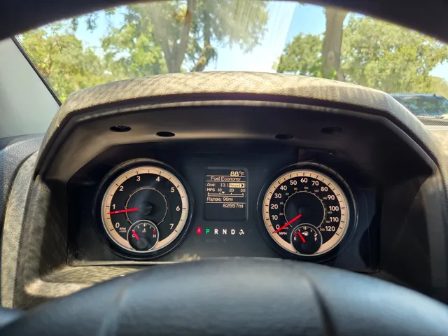 2019 Ram 1500 Classic photo 14