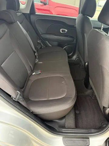 2018 Kia Soul Base - Photo 9