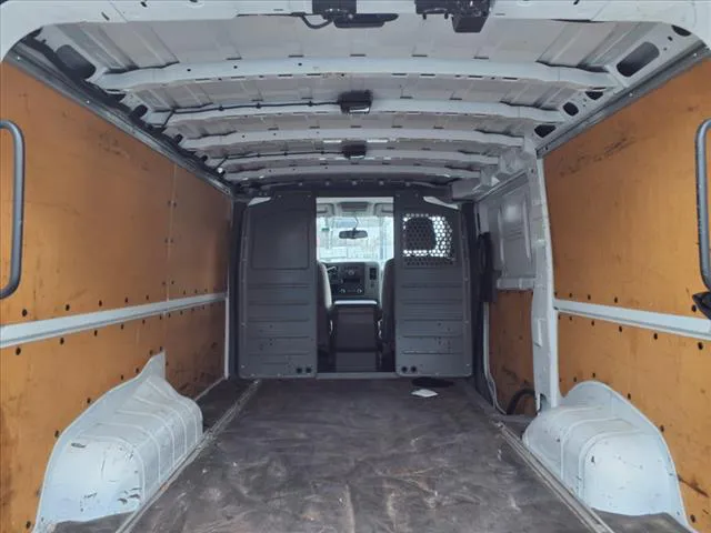 2016 Nissan NV Cargo SV - Photo 12