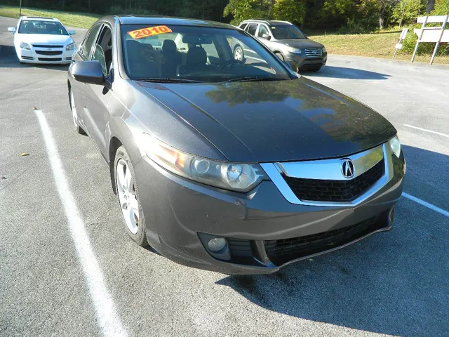 2010 Acura TSX's photo