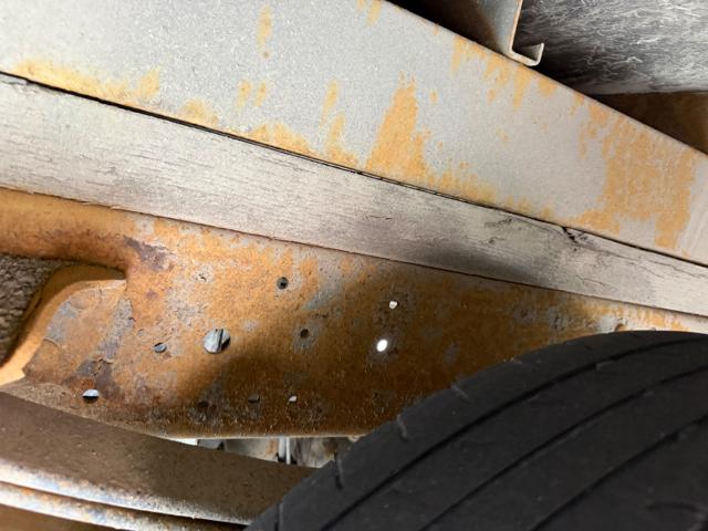 2011 Isuzu NPR ECO-MAX