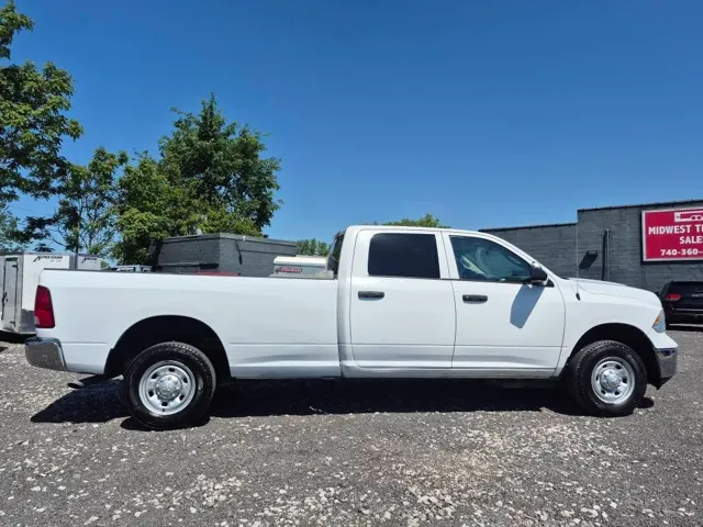 2015 RAM 2500 Tradesman Crew Cab LWB's photo