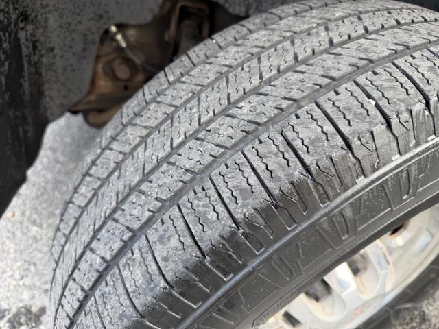 2007 GMC Sierra 2500HD SLE1 Crew Cab 2WD