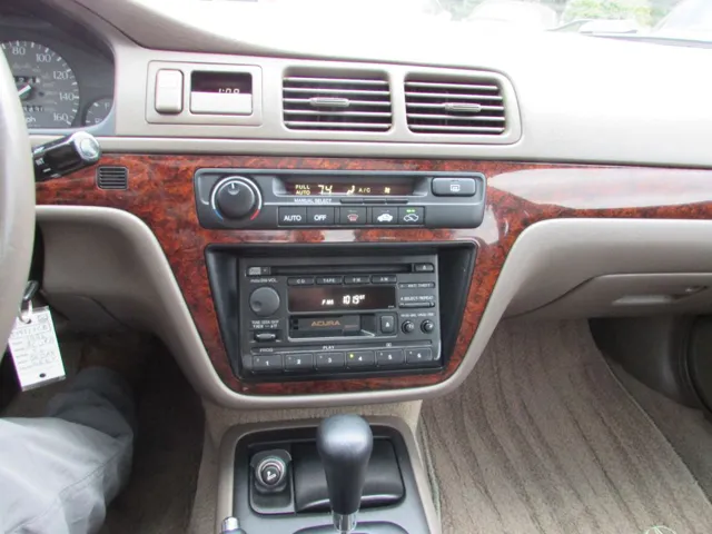 1996 Acura TL - Photo 11