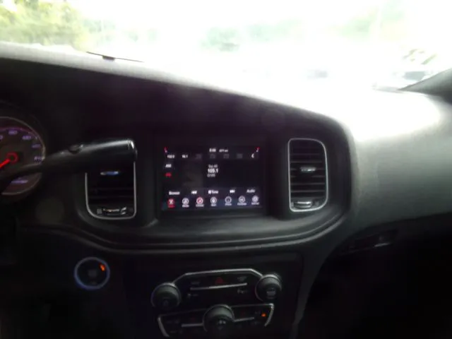 2018 Dodge Charger Police - Photo 7