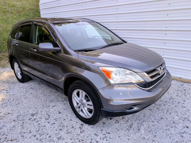 2011 Honda CR-V