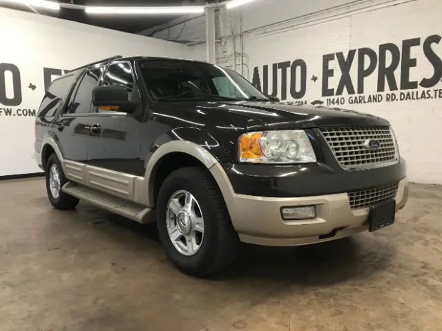 2006 Ford Expedition's photo