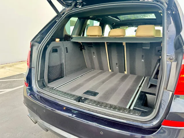 2014 BMW X3 xDrive28i - Photo 38