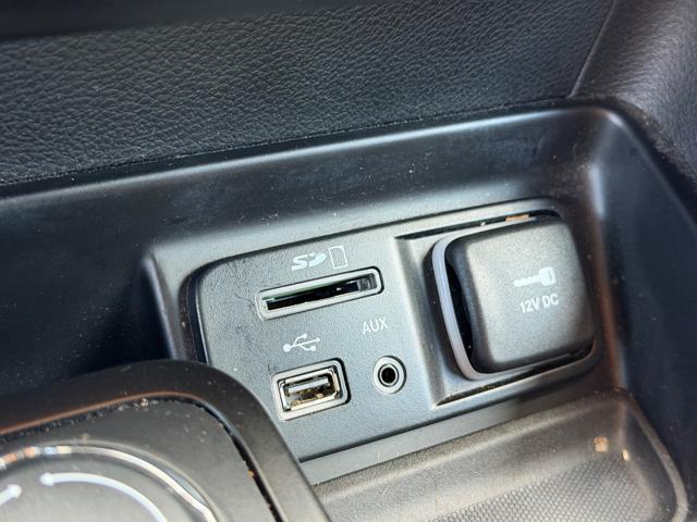 2015 Jeep Cherokee Latitude 4WD