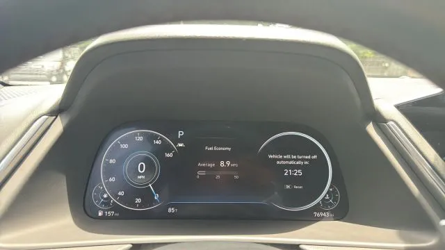 2021 Hyundai Sonata SEL Plus - Photo 9
