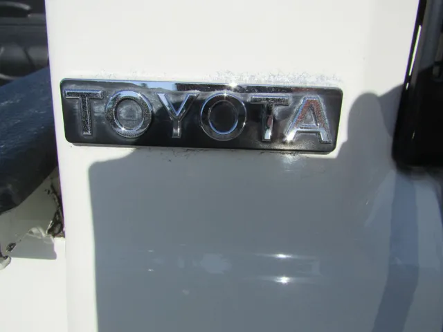 1986 Toyota Pickup - Photo 17