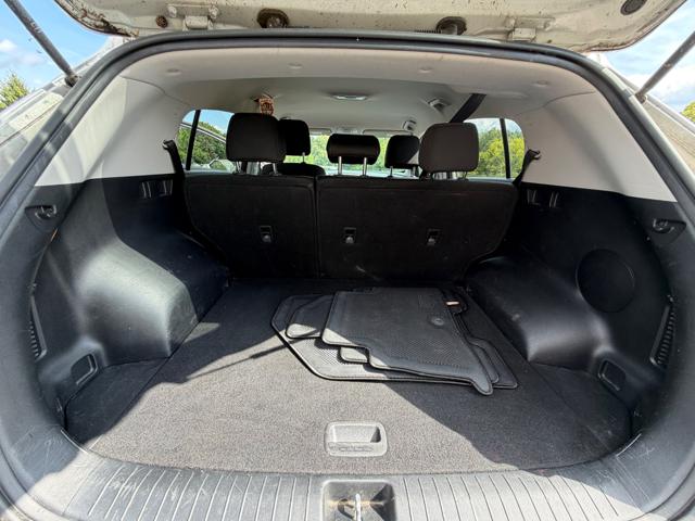 2020 Kia Sportage LX AWD