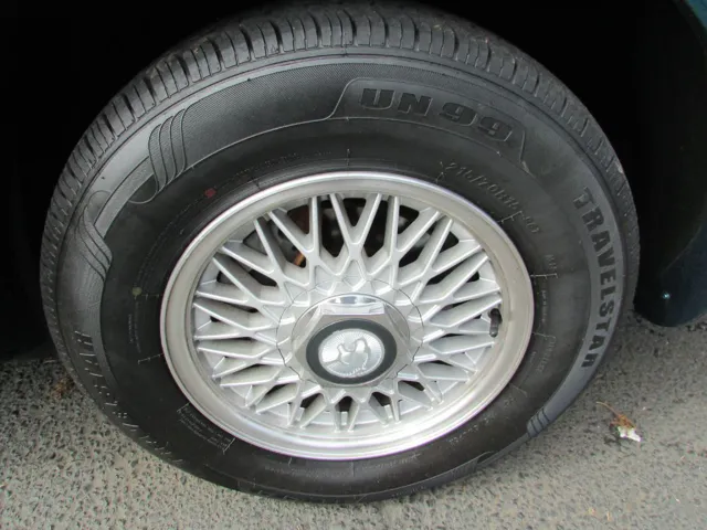 1996 Mercury Cougar - Photo 19