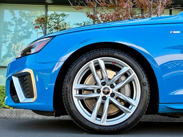 2022 Audi A4 Premium Plus - Photo 44