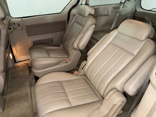 2004 Mercury Monterey Convenience - Photo 6