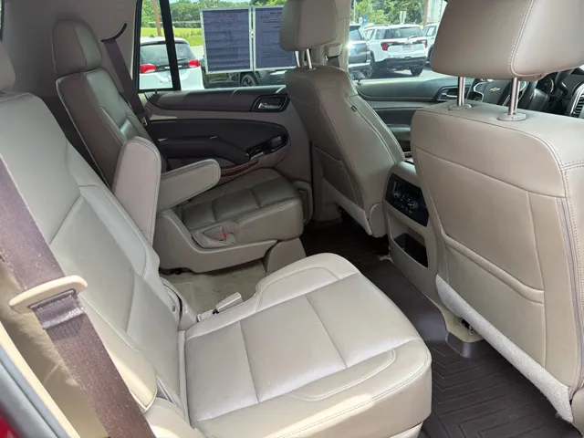 2017 Chevrolet Tahoe Premier - Photo 12