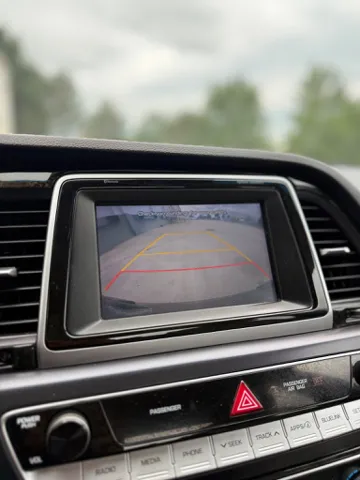 2018 Hyundai Sonata SEL - Photo 14