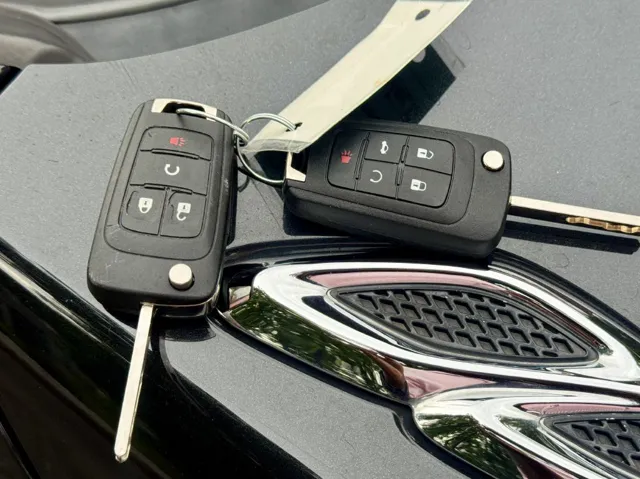 2016 Buick Encore Sport Touring - Photo 5