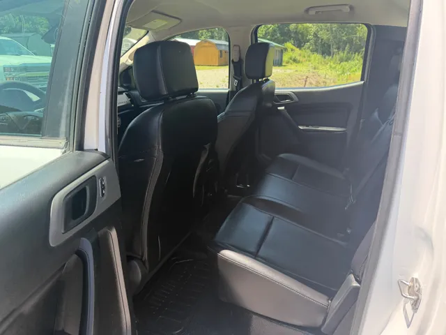 2021 Ford Ranger XL - Photo 6