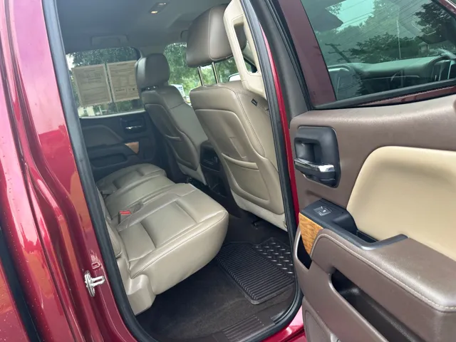 2014 Chevrolet Silverado 1500 LTZ - Photo 17