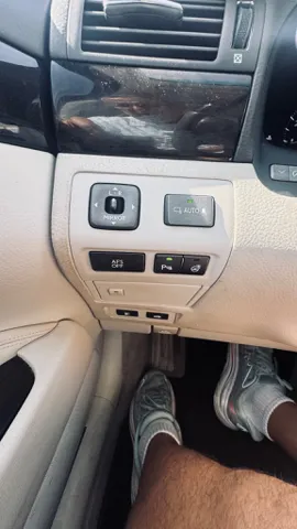 2008 Lexus LS Base - Photo 17