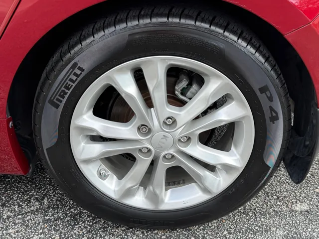2012 Kia Optima EX - Photo 29