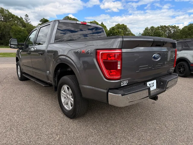 2022 Ford F-150 XLT - Photo 7