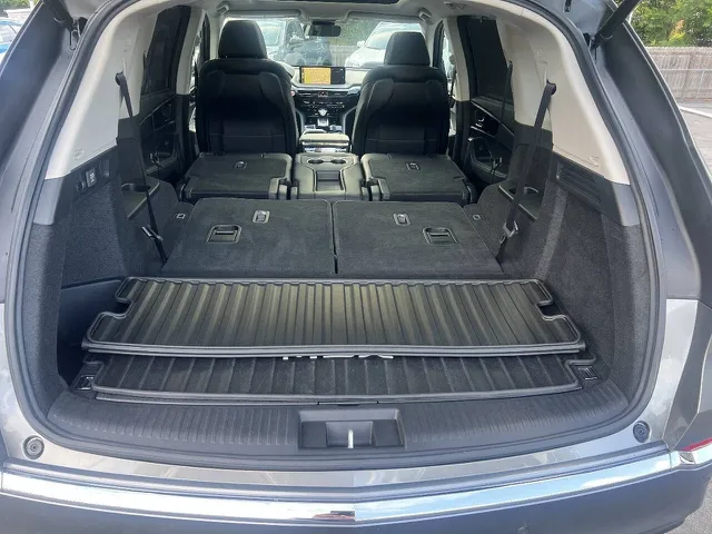 2023 Acura MDX Technology Package - Photo 26