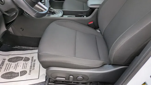 2025 Hyundai Kona SEL - Photo 22