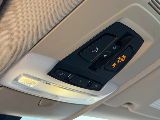 2015 BMW X5 xDrive35d - Photo 60