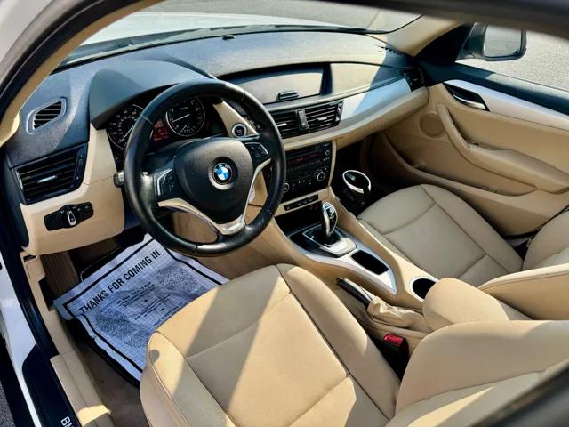 2014 BMW X1 28i - Photo 20