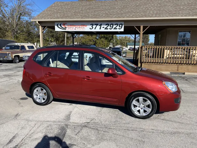 2008 Kia Rondo LX